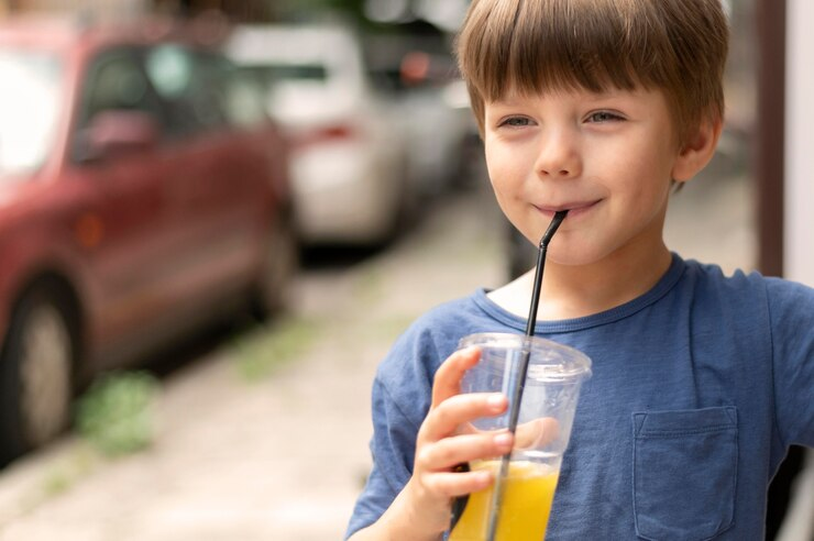 Can Kids Drink Gfuel