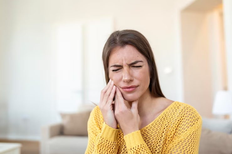 How Long Does Wisdom Teeth Swelling Last