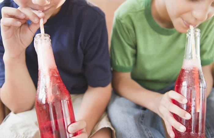 Can Kids Drink Root Beer Exploring the Suitability of Root Beer Consumption for Children 